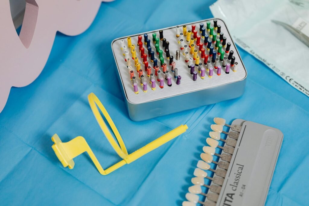 Illustration of Root Canal Chandigarh: Must-Have Pain-Free RCT Treatment Solutions