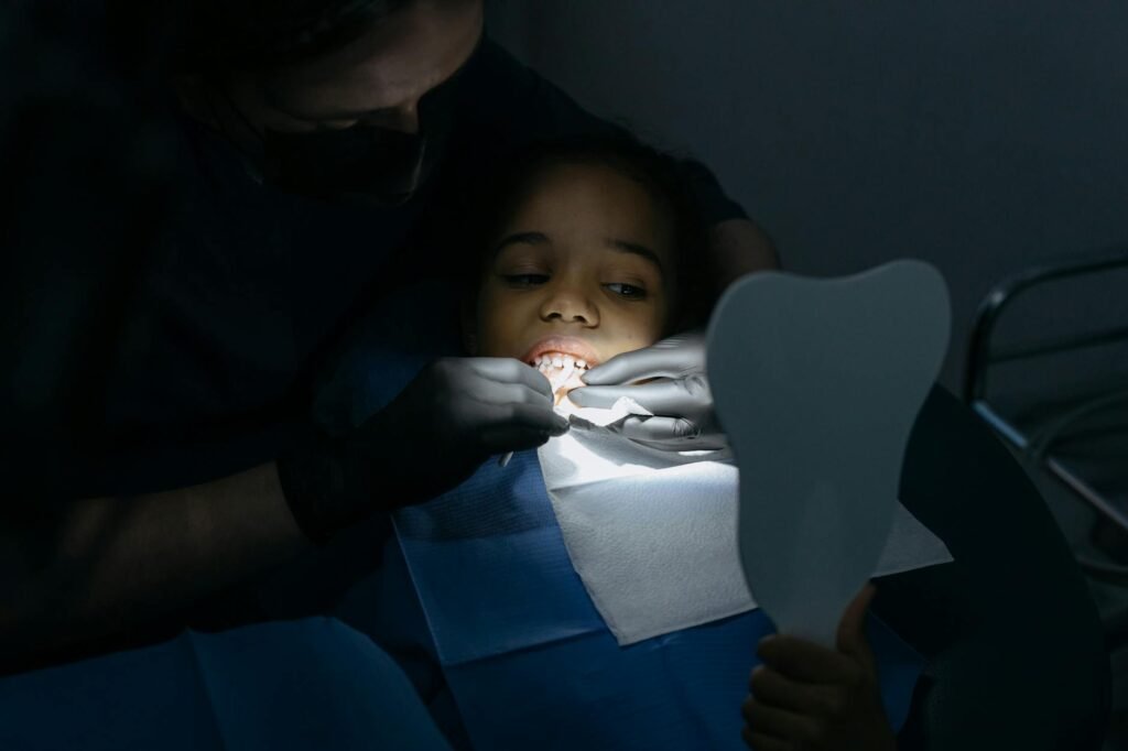 Illustration of Child Tooth Decay Prevention Chandigarh: Must-Have Tips for Effortless Kids Oral Care