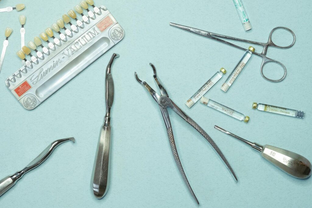 Illustration of Chipped Tooth Repair Chandigarh: Must-Have Dental Bonding Solutions Near You